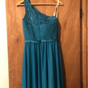 Bridesmaid Dress
